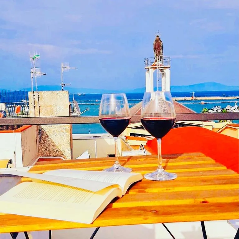 Mare all’Arco Casa Vacanze