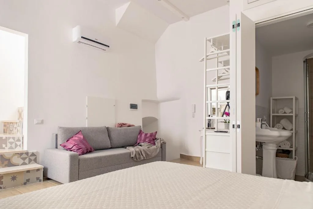 Mare all’Arco Casa Vacanze