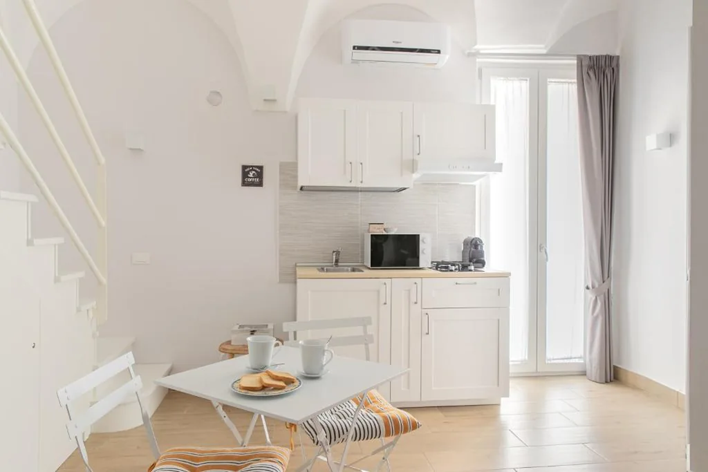 Mare all’Arco Casa Vacanze — foto 4