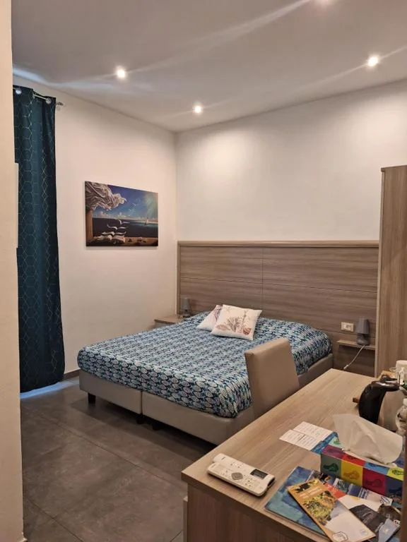 Mare dentro rooms