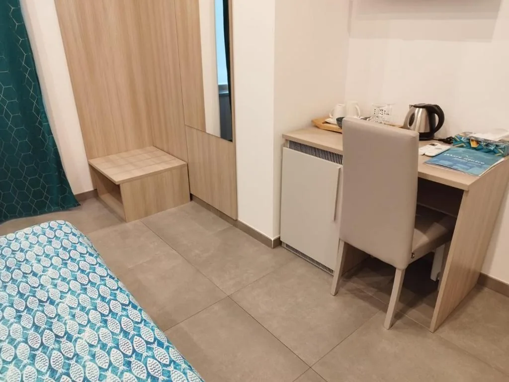 Mare dentro rooms — foto 4
