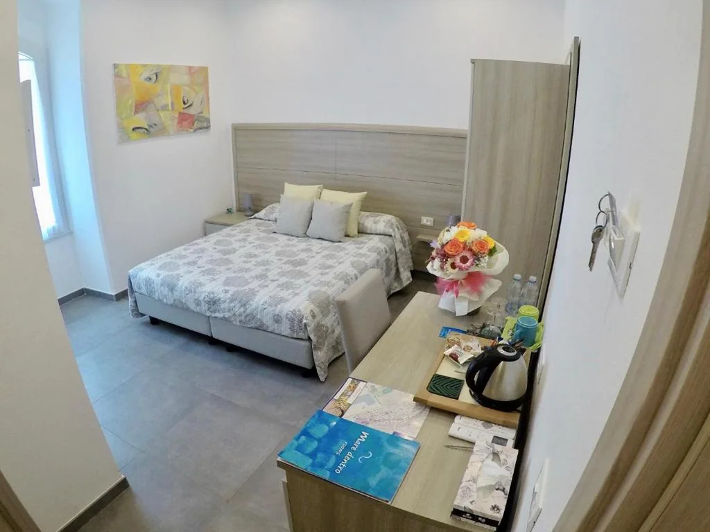 Mare dentro rooms — foto 7