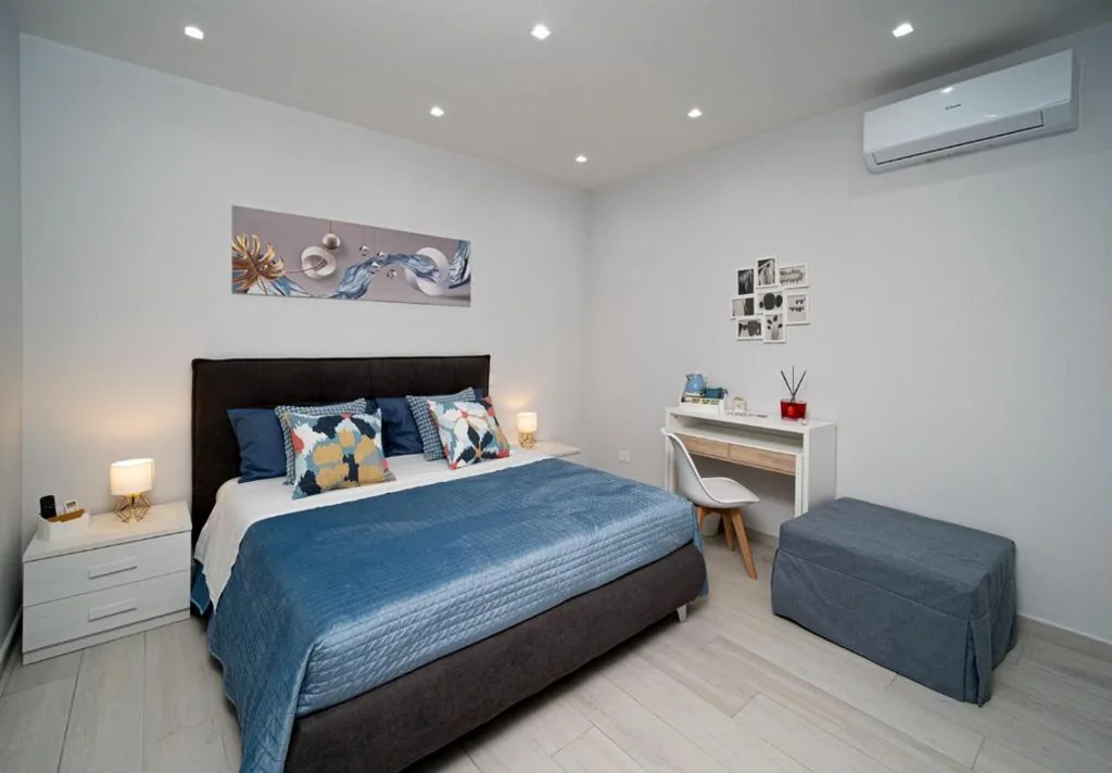 Margiò Bed and Breakfast