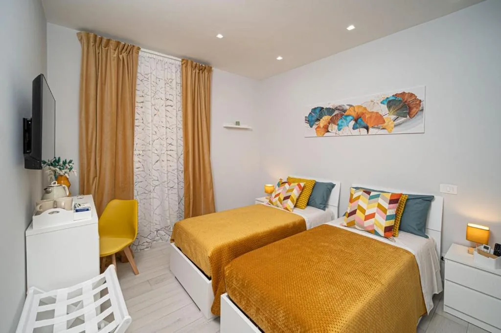 Margiò Bed and Breakfast