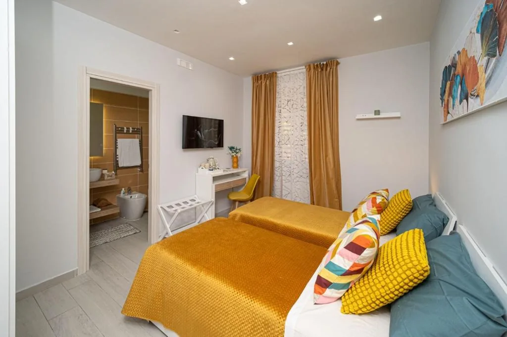 Margiò Bed and Breakfast — foto 5