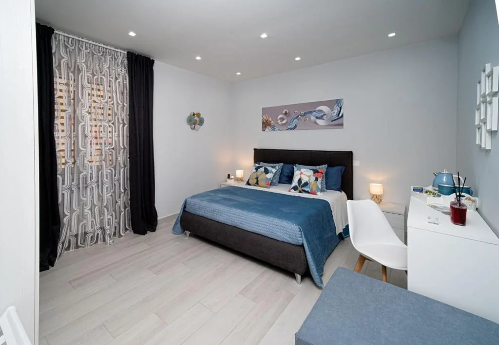 Margiò Bed and Breakfast — foto 6