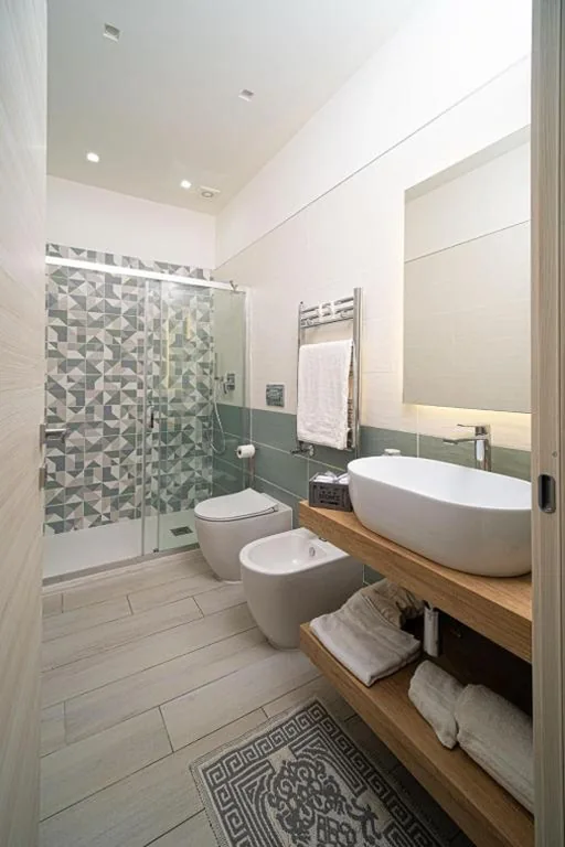 Margiò Bed and Breakfast — foto 7