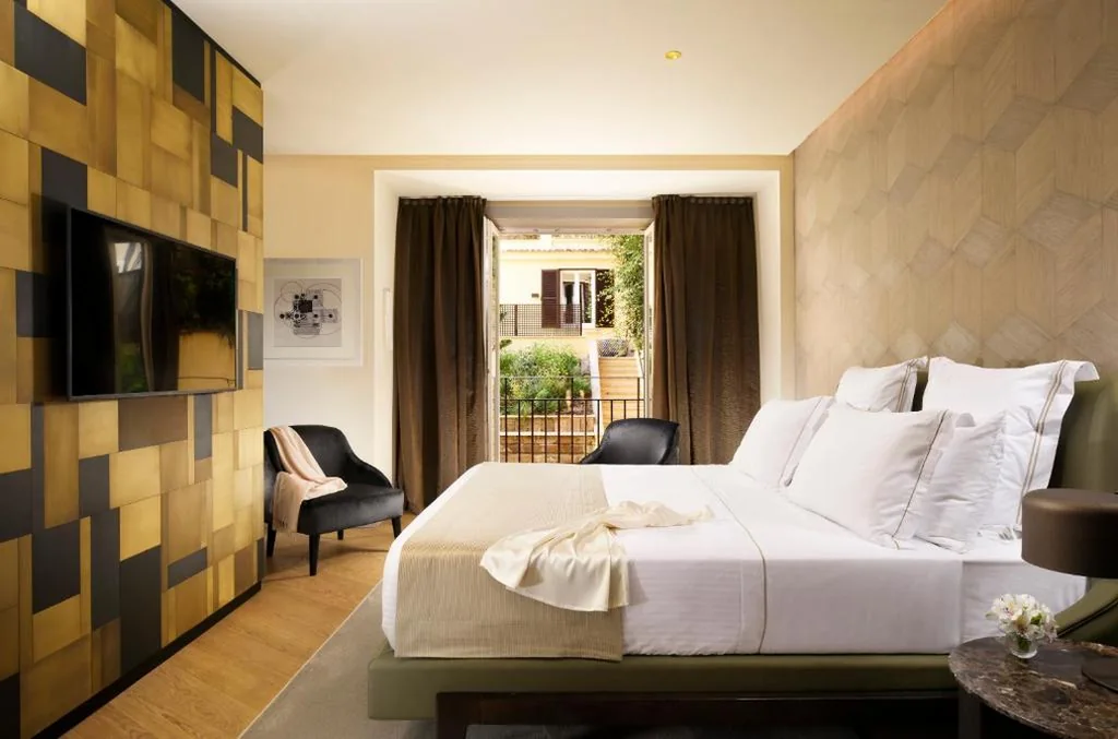 Margutta 19 – Small Luxury Hotels of the World