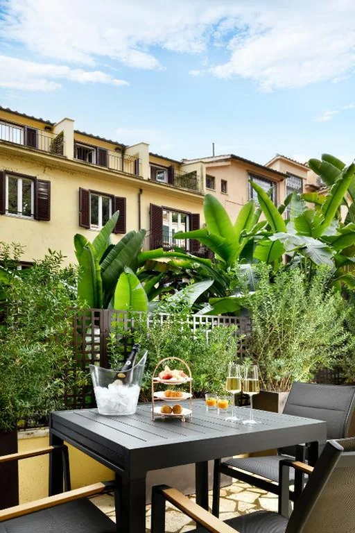 Margutta 19 – Small Luxury Hotels of the World — foto 6