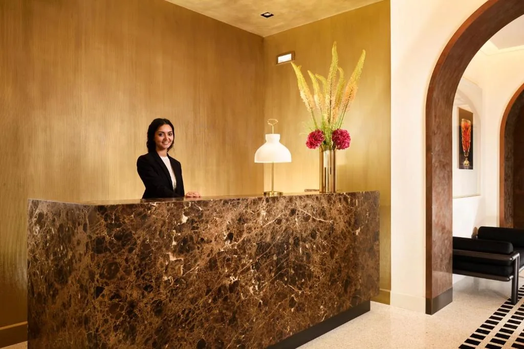 Margutta 19 – Small Luxury Hotels of the World — foto 7