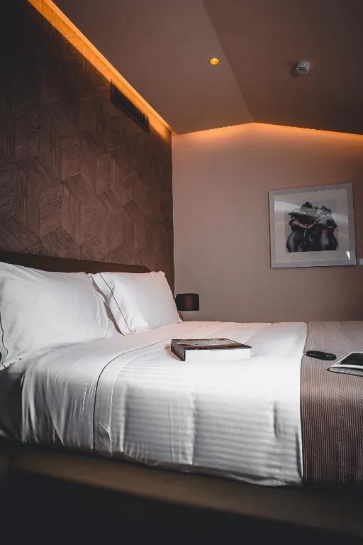 Margutta 19 – Small Luxury Hotels of the World — foto 8