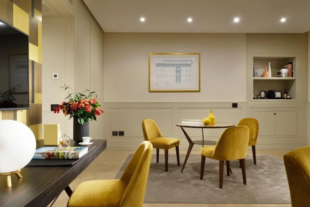 Margutta 54 Luxury Suites — foto 5