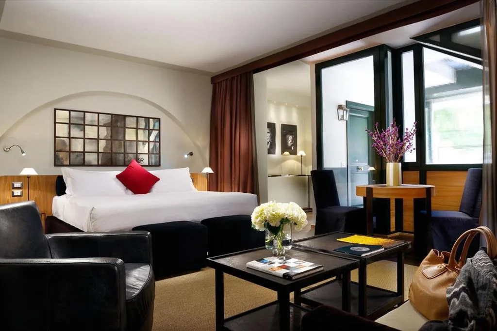 Margutta 54 Luxury Suites — foto 8
