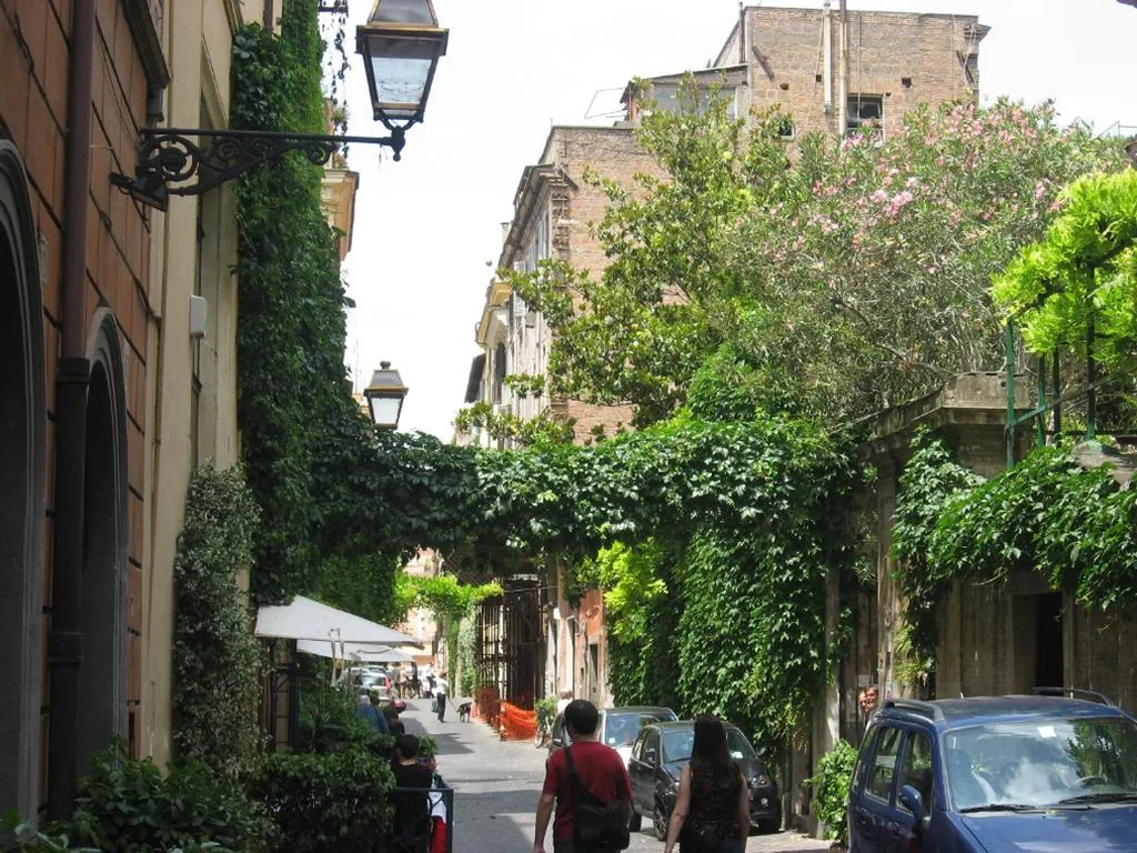 Margutta’s Garden — foto 6
