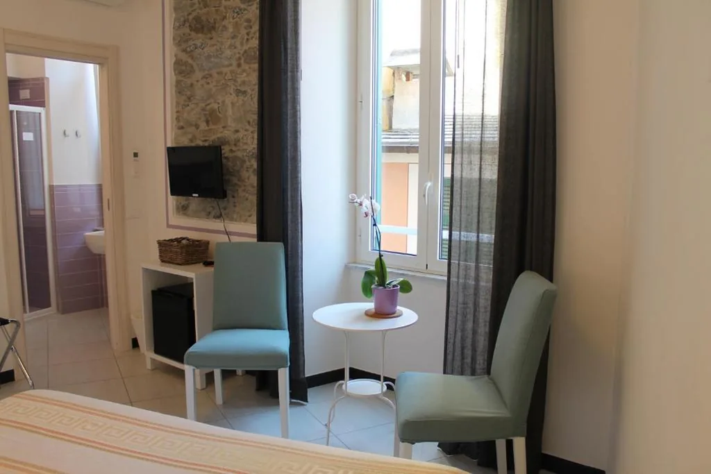 Marianna Quiet Rooms — foto 4