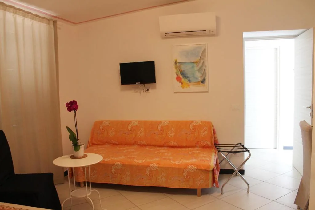 Marianna Quiet Rooms — foto 8
