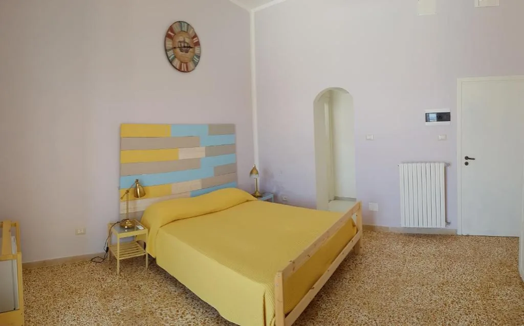 Maridea – Camere con vista al Porto — foto 6