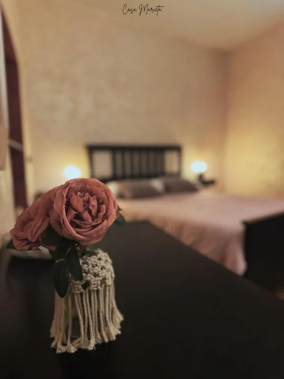 Marieta Rooms
