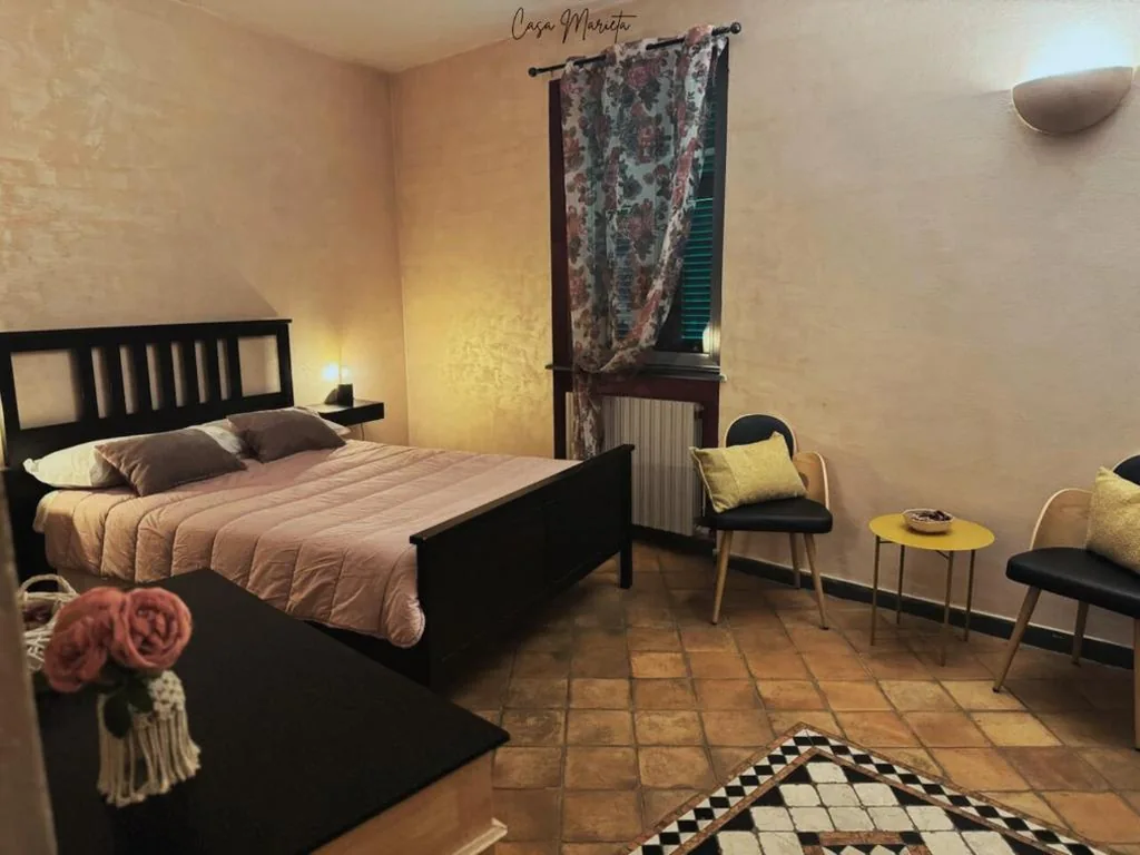 Marieta Rooms