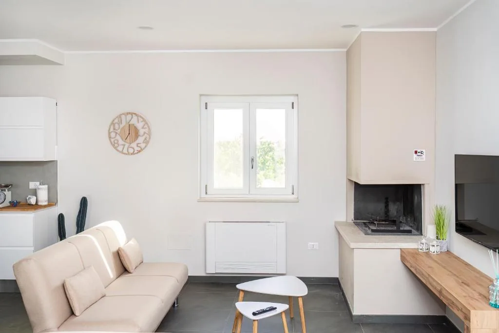 Marilù dream house a 800 mt dal mare di Formia — foto 4