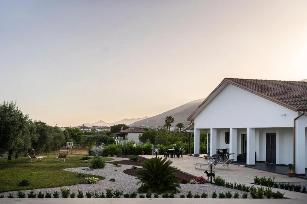 Marilù dream house a 800 mt dal mare di Formia — foto 5