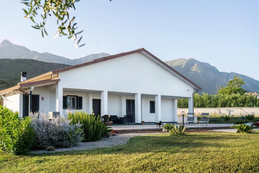 Marilù dream house a 800 mt dal mare di Formia — foto 6