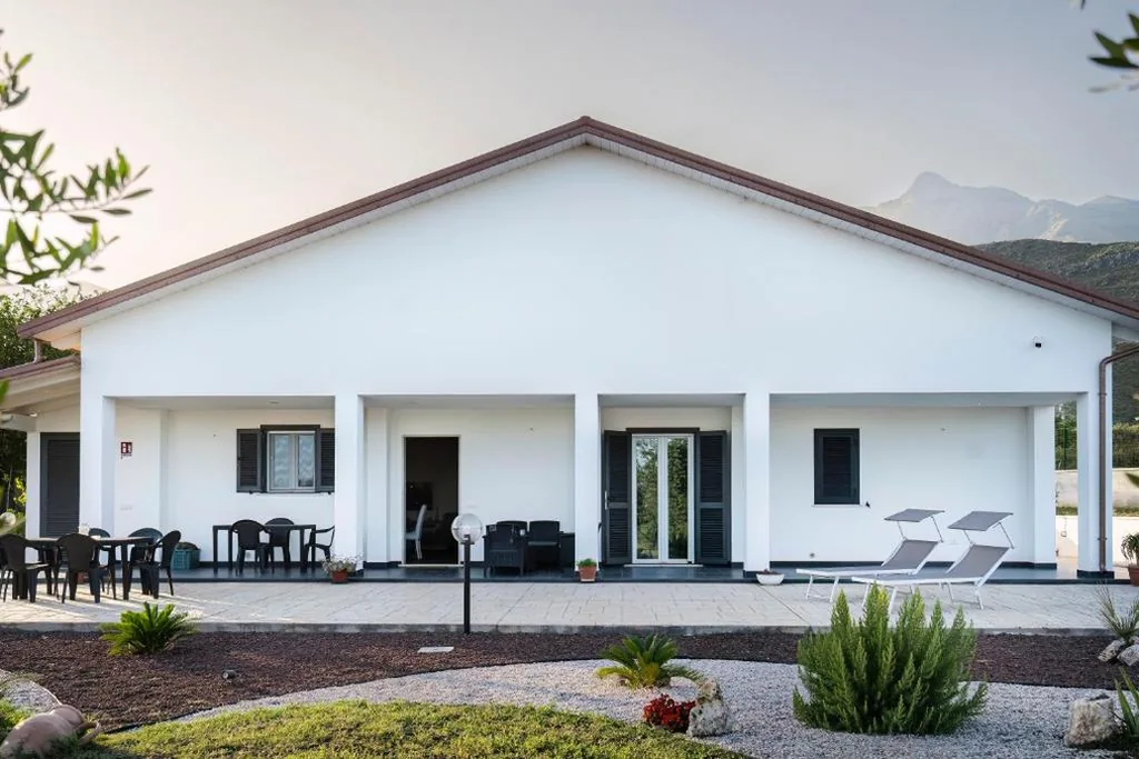 Marilù dream house a 800 mt dal mare di Formia — foto 8