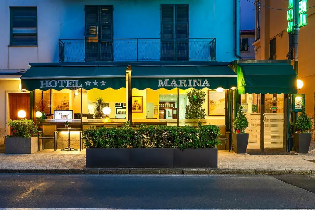 Marina B&B Adults Only — foto 6