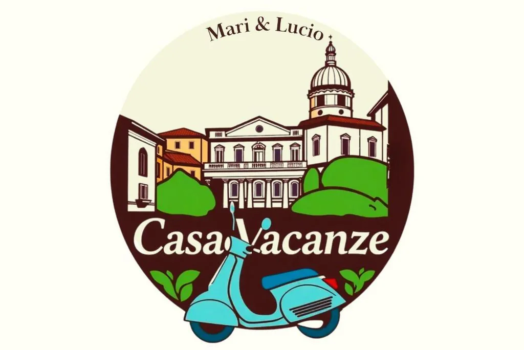 Marina e Lucio Bright Apartment San Paolo Metro near Colosseum 4 Guests
