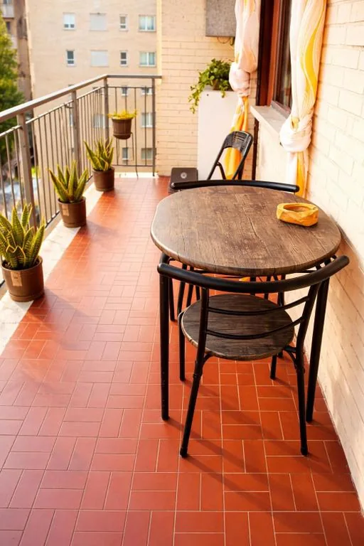 Marina e Lucio Bright Apartment San Paolo Metro near Colosseum 4 Guests — foto 7