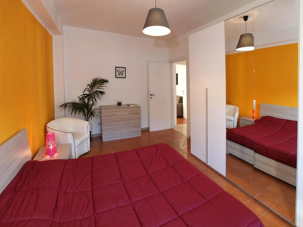 Marina Home