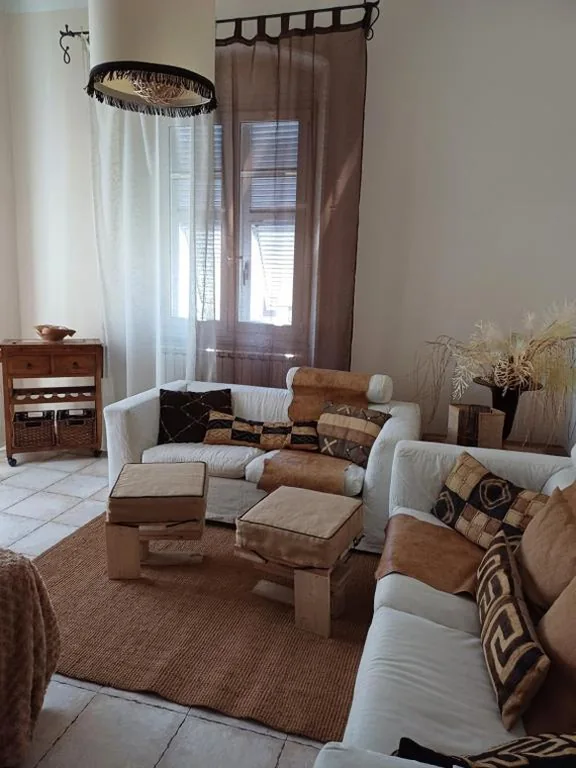 Marina’s House