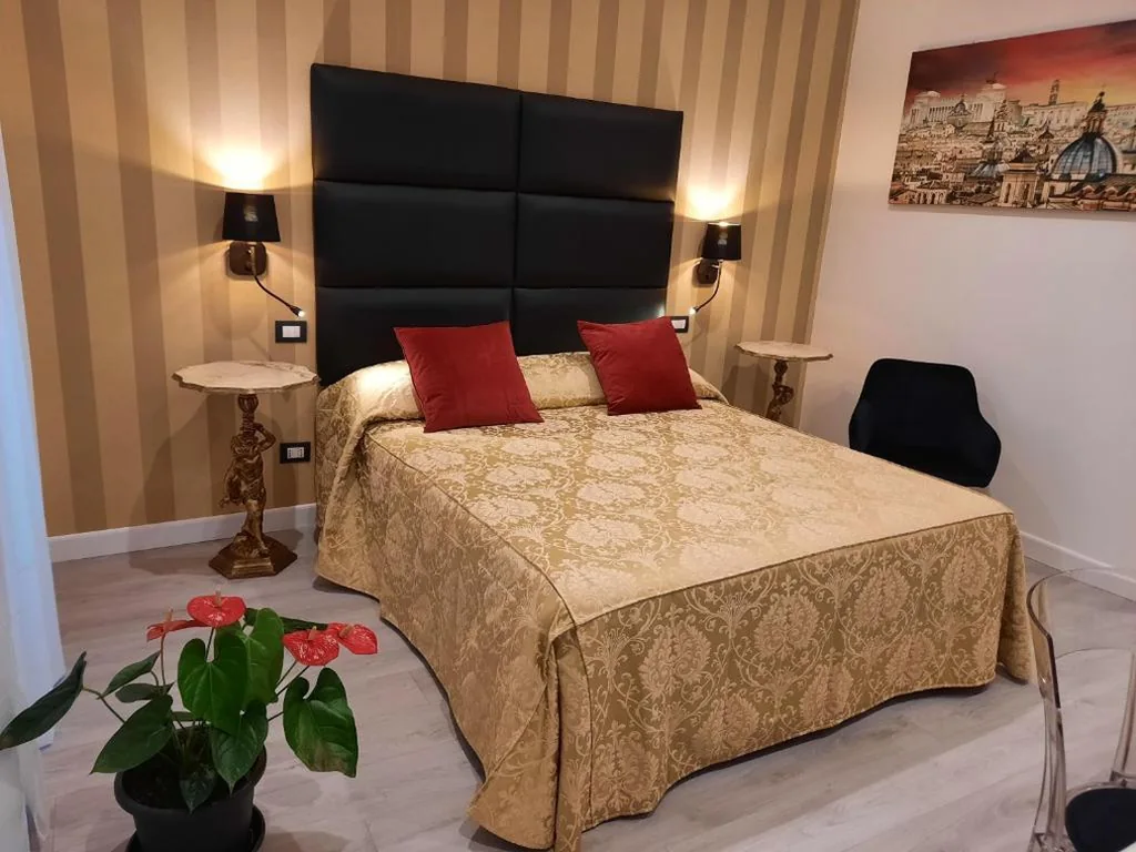 MARITZA Guest House 1