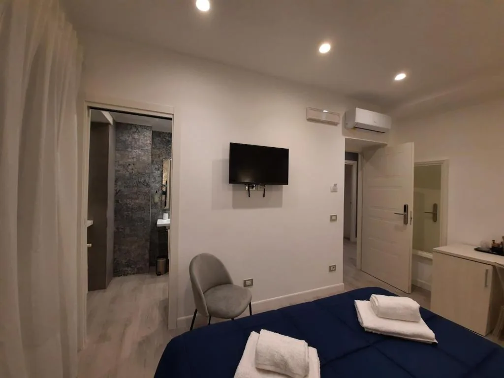 MARITZA Guest House 1