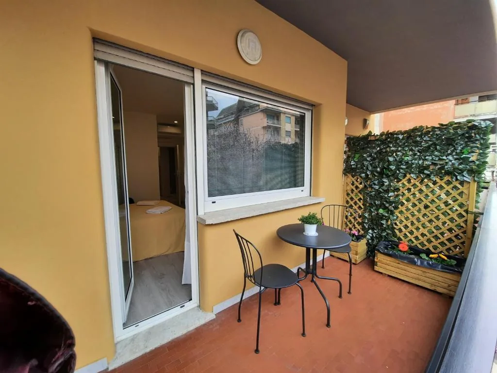 MARITZA Guest House 1 — foto 8