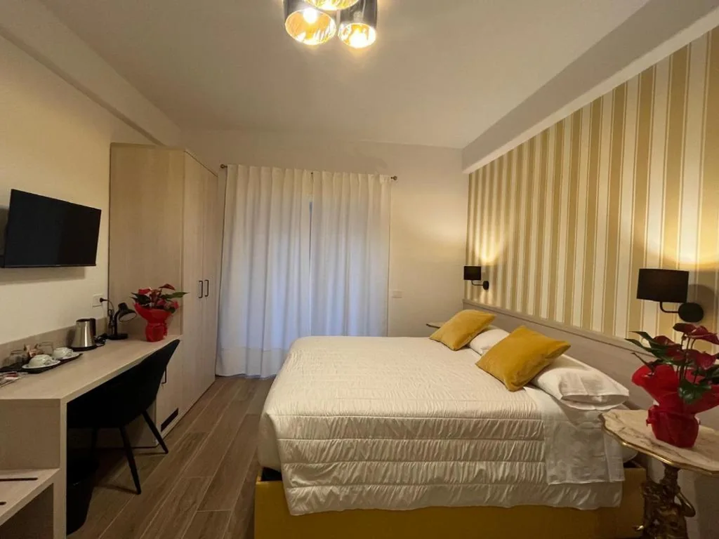 MARITZA Guest House 2