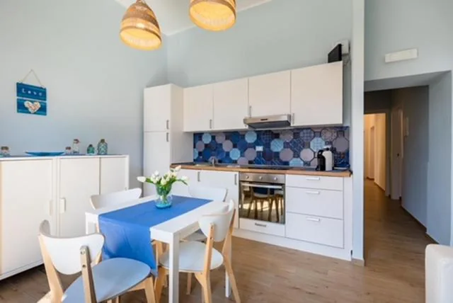 Mariviva Guest House