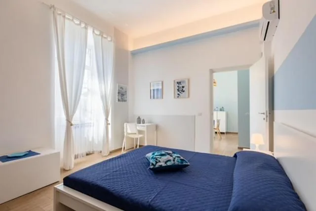 Mariviva Guest House