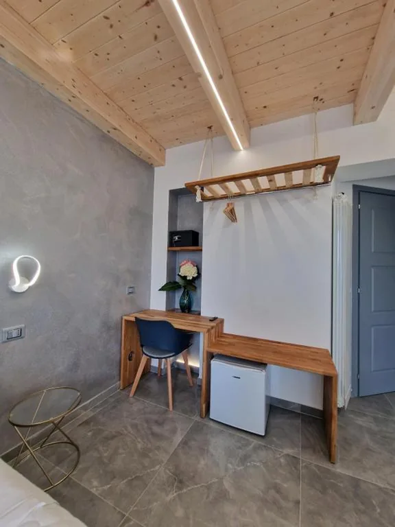 MARLA ROOMS — foto 4
