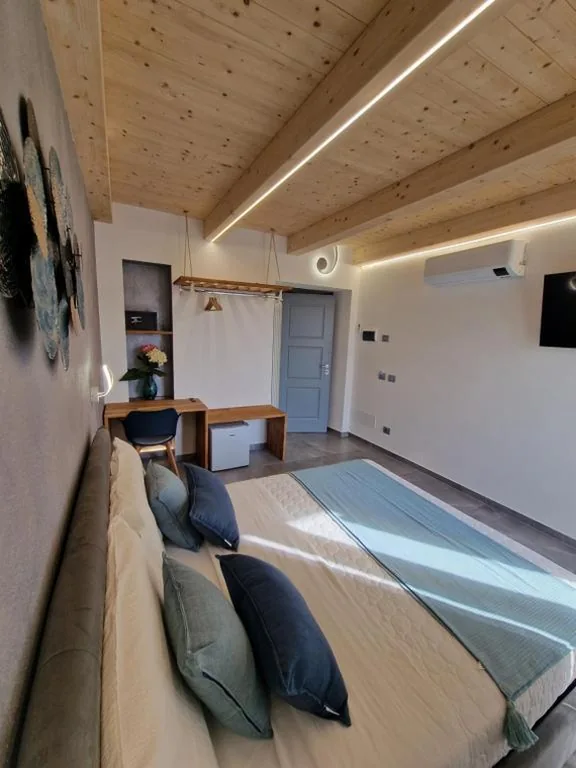 MARLA ROOMS — foto 5
