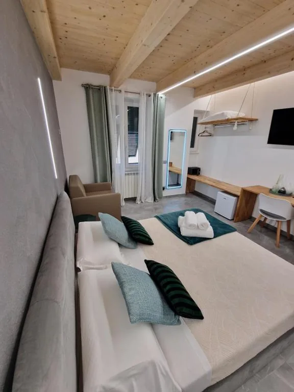 MARLA ROOMS — foto 6
