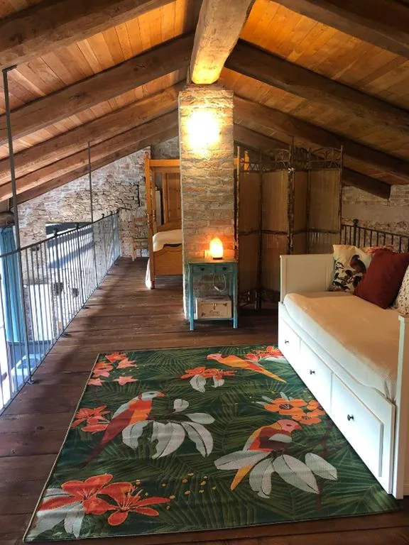 MARSAM locanda