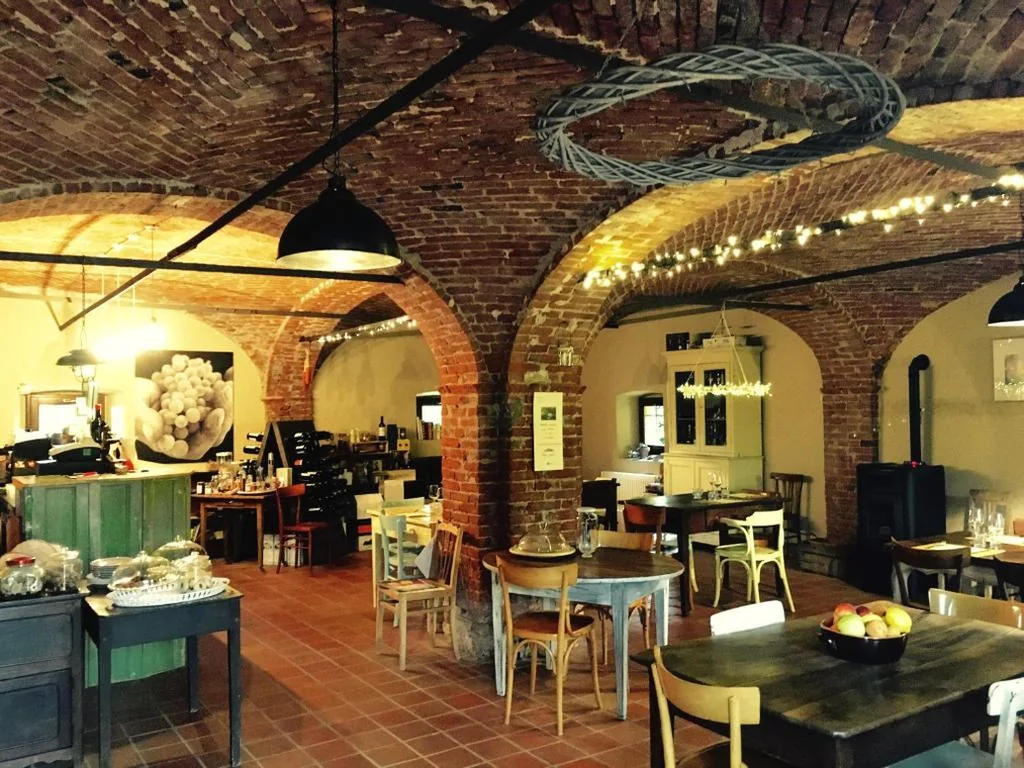 MARSAM locanda — foto 4