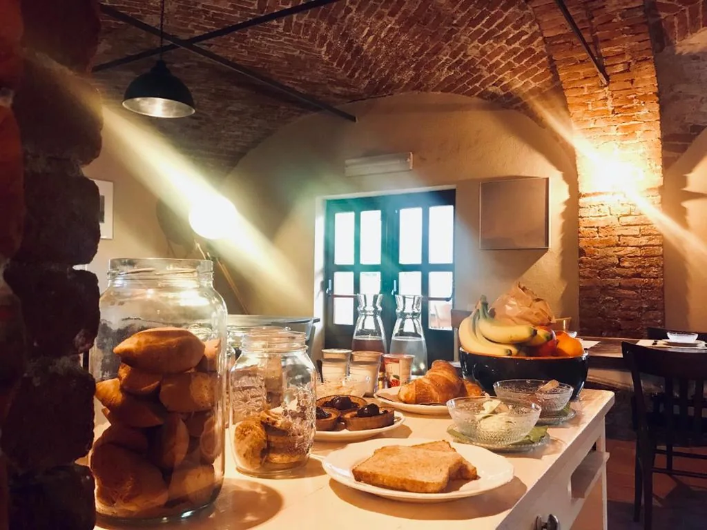 MARSAM locanda — foto 7
