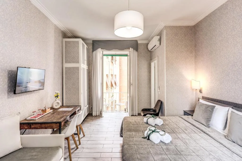 Marta Inn — foto 3