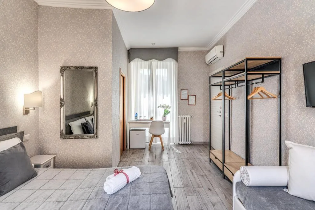 Marta Inn — foto 5