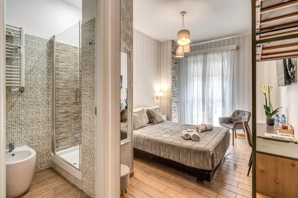 Marta Inn — foto 6