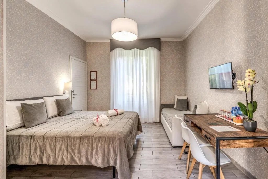 Marta Inn — foto 7