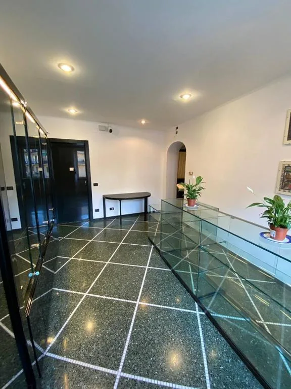 Martel Rooms – Genova Centro Brignole