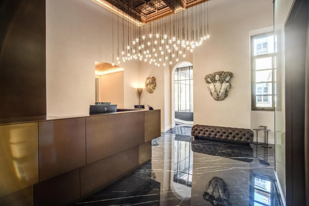 Martius Private Suites Hotel